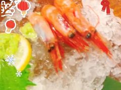 -牛YO寿喜烧·铁板烧和牛火锅自助(市府恒隆店)