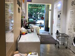 -XI·LaundryCafe 喜咖自助洗衣咖啡店