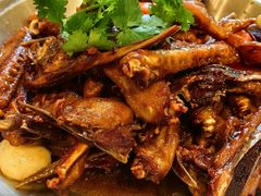 -美极鲜食坊(宝安南路店)