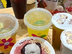 -鲜芋仙(南开大悦城店)
