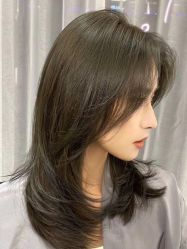 点击看大图 -3AM HAIR SALON烫发染发接发