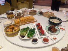 -胜记酒家·精致线(君汇店)