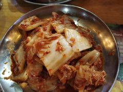 -Thank u mom非油炸健康鸡(万国广场店)