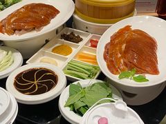 -阿庄新豫菜(通泰路店)