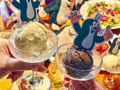 -布拉格餐厅· 中欧捷克菜(全国首店)