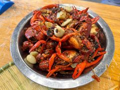 -五七小李子油焖大虾(总店)