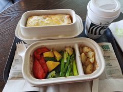 千层面-星巴克臻选(盐城金鹰聚龙湖店)