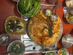 -小螺大作·螺蛳粉火锅(林和西店)