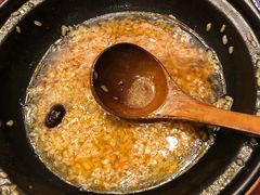 红糖阴米粥-杨记隆府(白象街店)