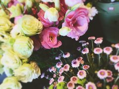 -杭州街角花屋花店(闻堰店)