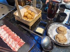 -王家渡火锅店(棕榈泉店)