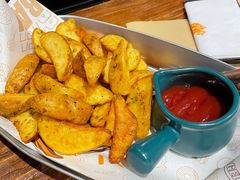 -Catch Bagel(芳草地店)