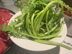 -小肥羊·牛羊肉火锅(万达广场店)