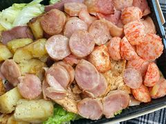 -SaladJohn沙拉匠(凯德1818店)