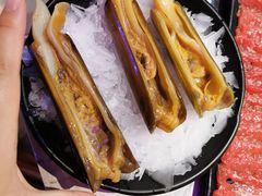 -捞围鲜·港式打边炉(海阳路店)