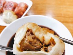 传统猪肉生煎-陈小北小泽生煎(鞍山西道店)
