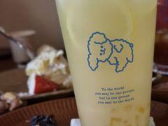 -春风十里咖啡馆