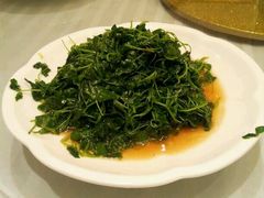 酒香草头-宁波汉通海鲜大酒店(江湾店)
