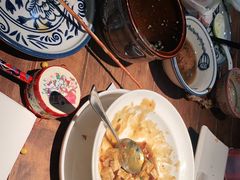 -小放牛炒菜馆(北国商城店)