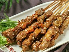 -木屋烧烤(西南角店)