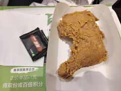 -德克士(香港街店)