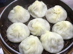 -鲁氏汤包王(长白街店)