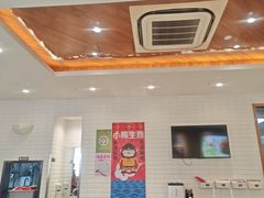-小杨生煎(龙阳广场店)