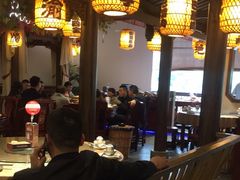 -杨记隆府(时代天街店)