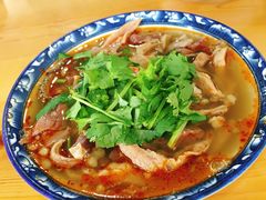 小碗羊杂-呼市烧麦羊杂(幸福路店)