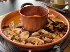 -菌自由丨野生菌火锅特色庭院餐厅(丽江古城店)