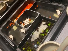-巴奴毛肚火锅(邯郸美乐城店)
