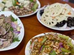 -方城正宗烩面(凤瑞路店)