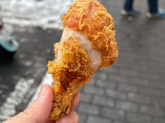 炸鸡腿-满记烧饼(牛街东里小区一区店)