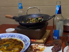 -余味乡宣威菜(星宇园店)