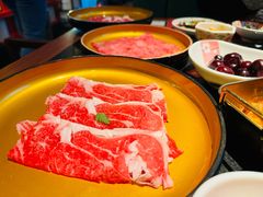 -牛New寿喜烧(金茂览秀城店)