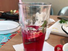 -必胜客(雨润中央店)
