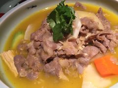 -绿茶餐厅(蓝色港湾店)