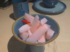 酸萝卜-山石榴·贵州菜(丰盛里店)