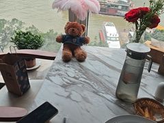 -桃花江餐厅·江景-约会·聚会