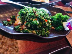 -花马天堂云南餐厅 Lost Heaven(外滩店)