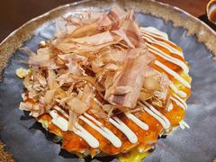 -山杏yama-katsu·吉列炸物