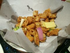 -渔米粥(罗湖店)