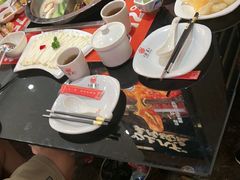 -重庆德庄火锅(永城店)