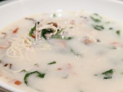 -狮王府淮扬菜(新街口友谊店)