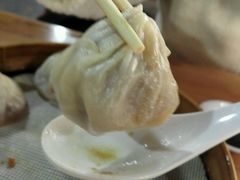 -忆秦园小笼包(惠山古镇总店)