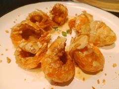 -万丽轩·粤菜(王府井金茂万丽酒店)