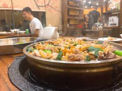 桑拿鸡-阿多私房菜(顺德店)