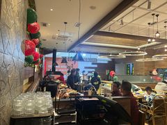 -豪客来牛排(红豆万花城店)