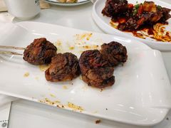 羊腰子-帕米尔食府(白云观店)