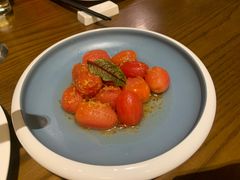 -水月周庄铂尔曼酒店-水月荟中餐厅